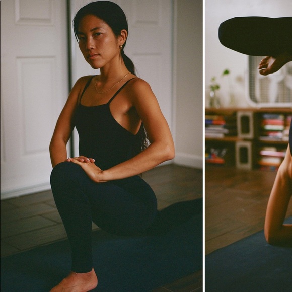 NWT Girlfriend Collective Unitard Small - Picture 2 of 6